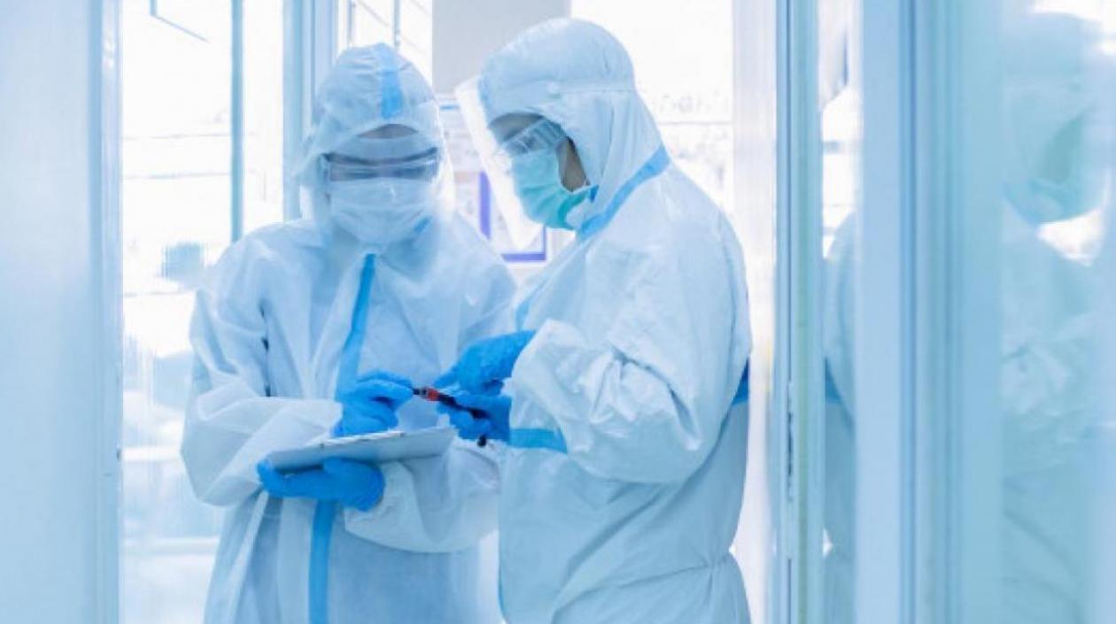 Son varios los días en que los que no se han registrado víctimas de Covid-19 en Barranquilla.