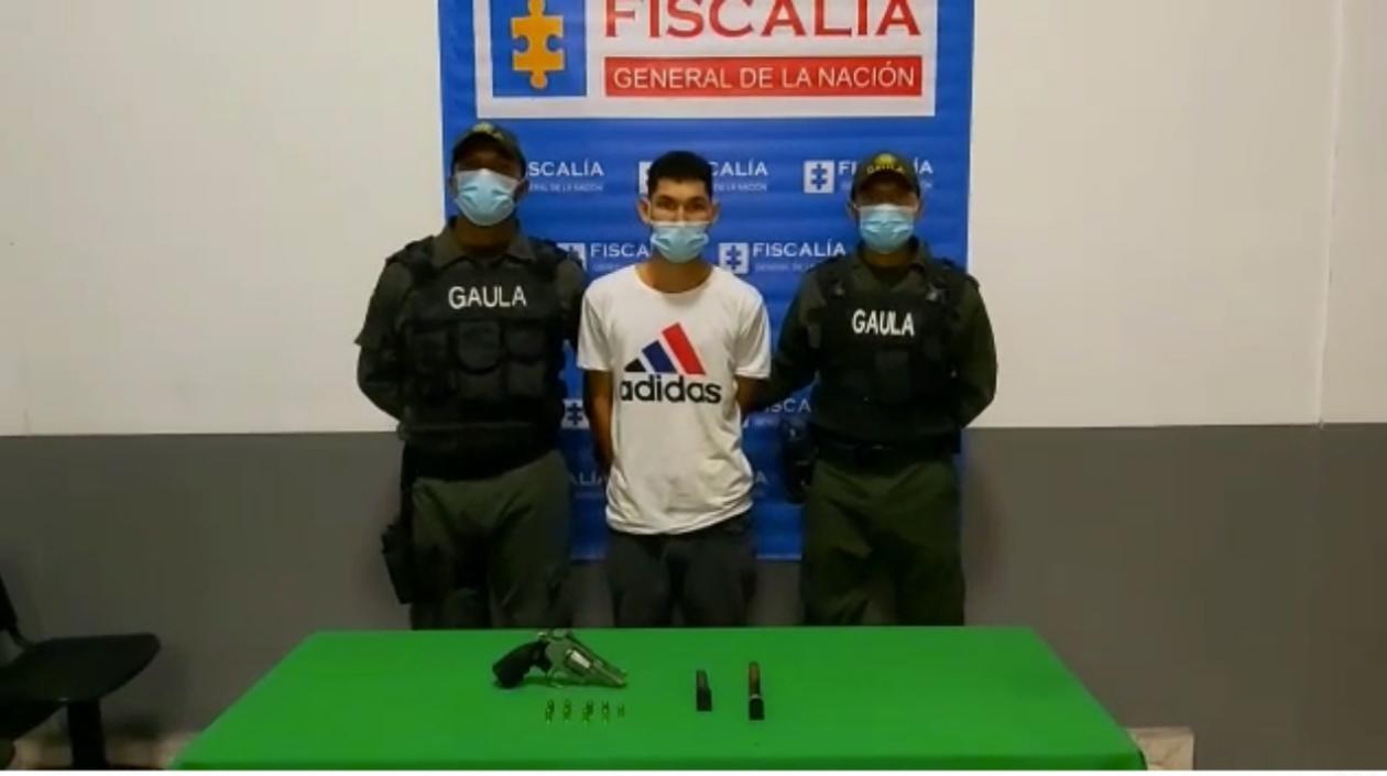 Pedro Manuel Ferres Pineda.