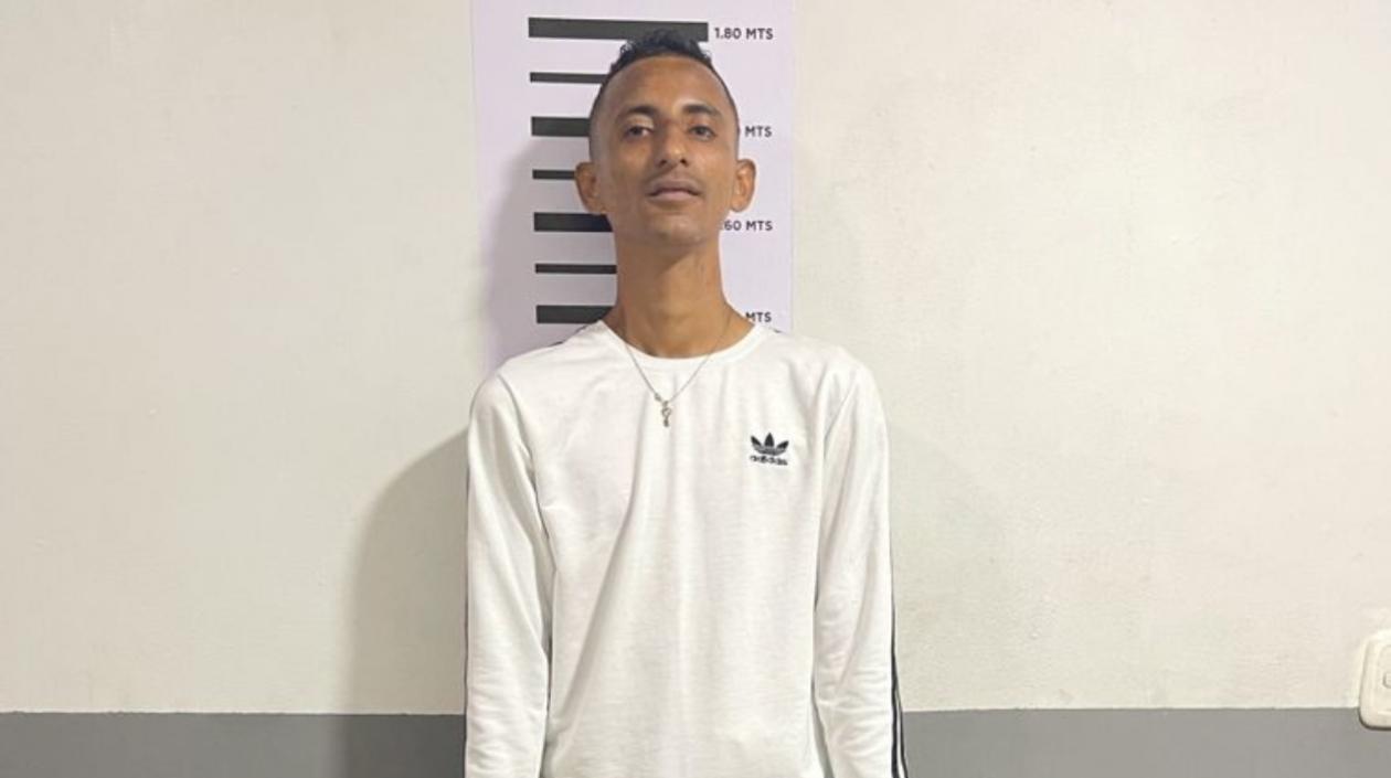 Brayan José Aldana Ariza.