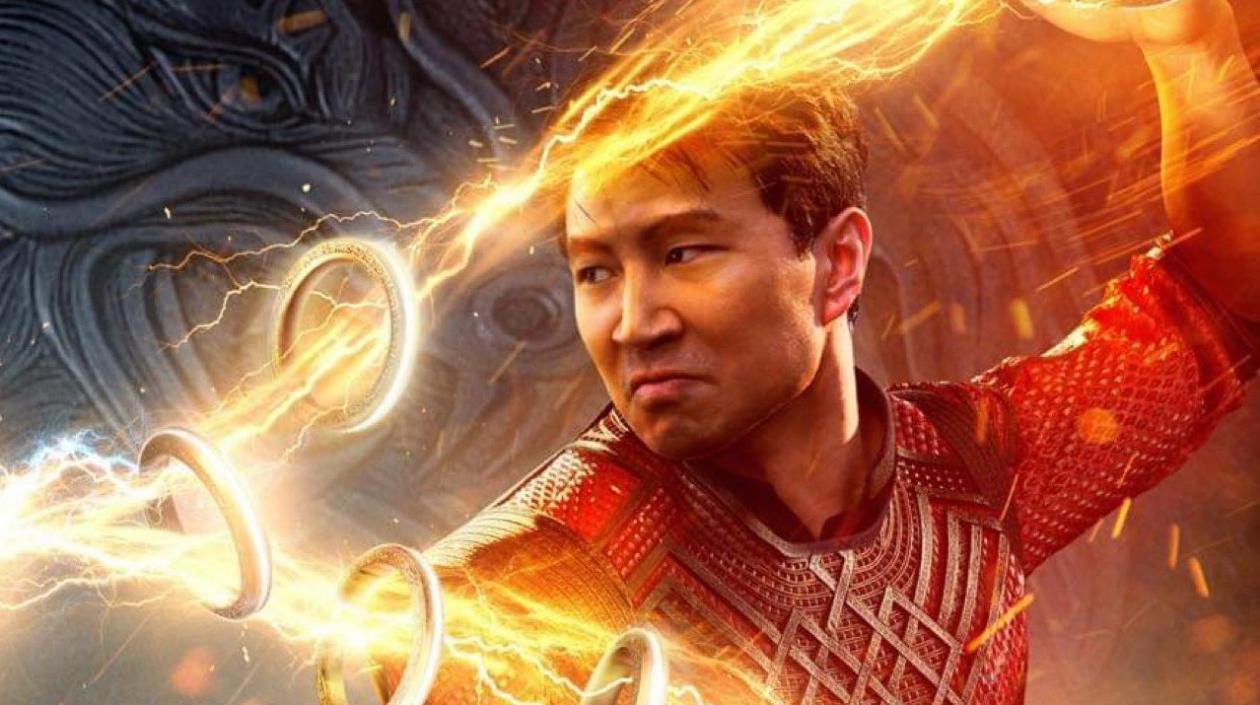 Imagen de la película.