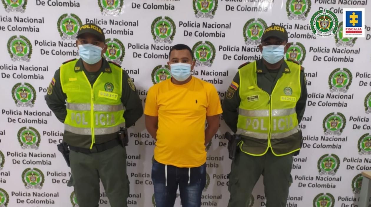 Brandon Alexander Arroyo Herrera.