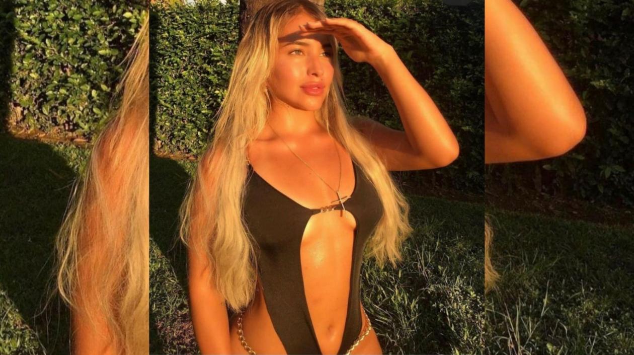 Laura Melissa Caraballo Montaño.