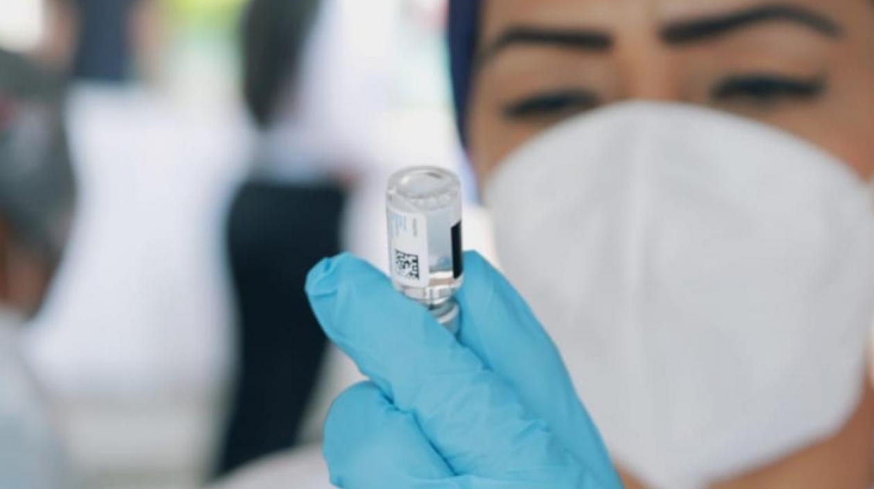 Los laboratorios de Colombia procesaron 60.558 pruebas para detectar nuevos casos.