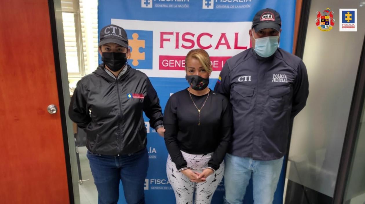 Karen Hapuc López Correa