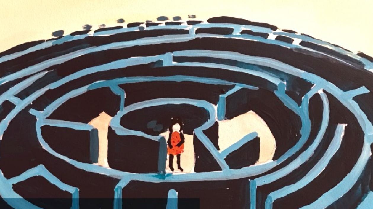 Salud mental, la preocupante secuela del Covid-19.