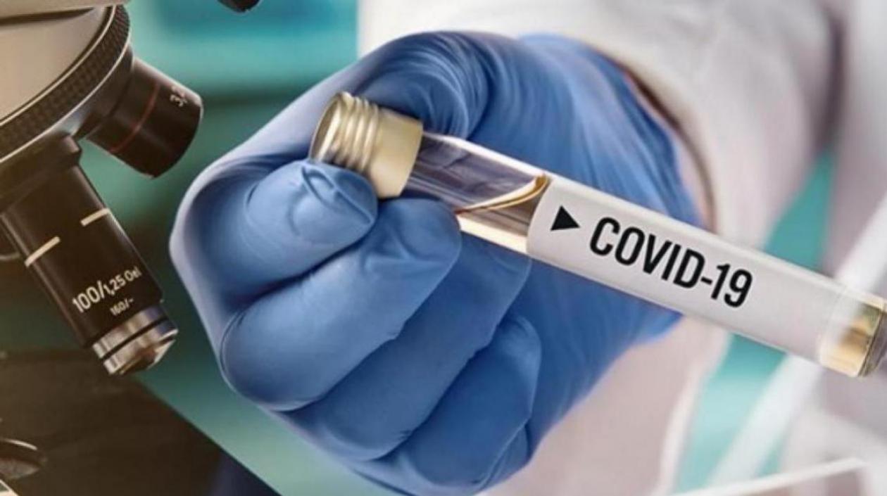  Los laboratorios del país procesaron 51.947 pruebas.