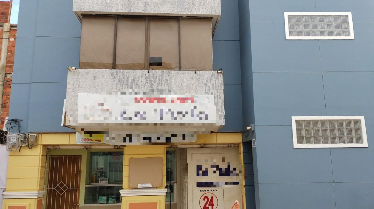 Juzgado Promiscuo Municipal de Puerto Colombia