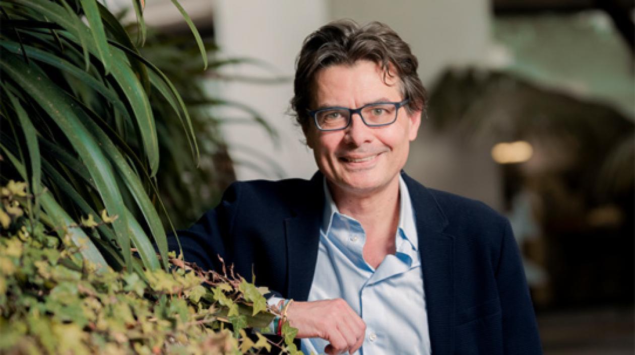 Alejandro Gaviria salta de la rectoría de los Andes al ruedo de las Presidenciales.