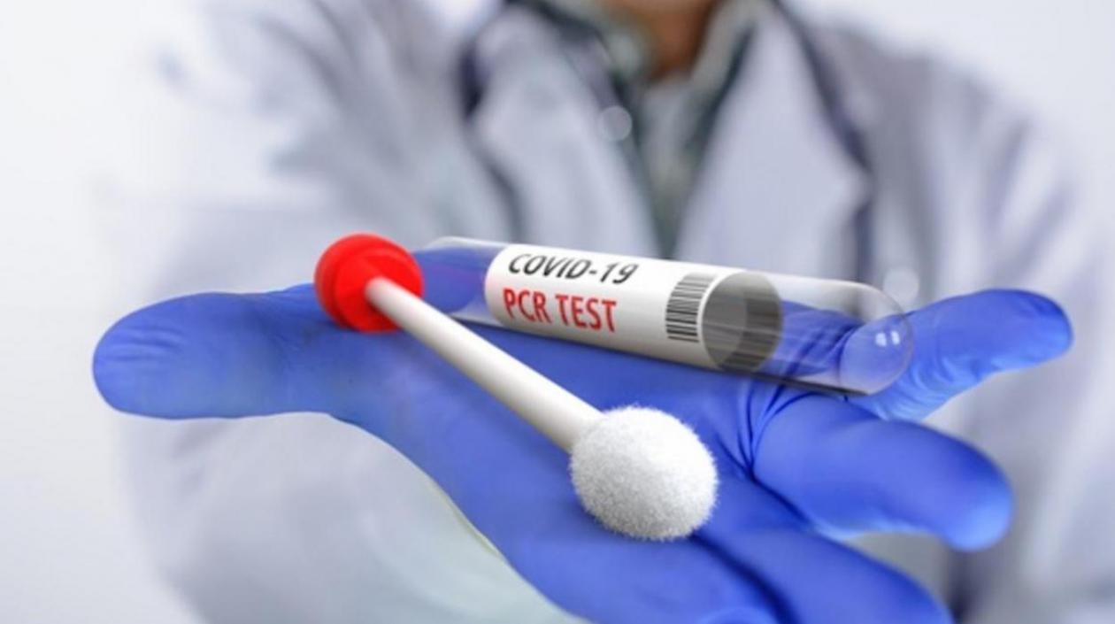 Las pruebas de PCR de Covid-19 siguen realizándose para detectar nuevos casos.