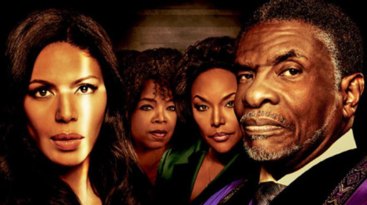 Las series de televisión en plataforma 'streaming' sobre iglesias inundan la pantalla.