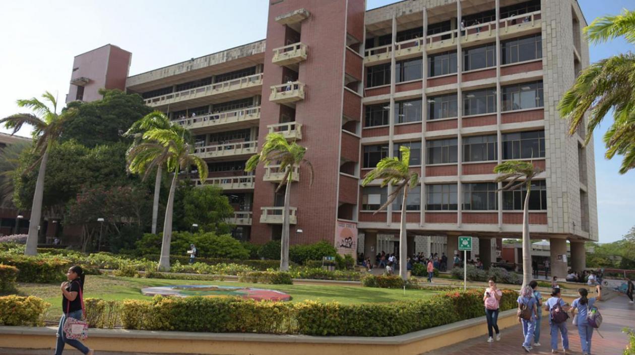 El 11 de octubre se sabrá quien es el nuevo Rector en propiedad de Uniatlántico.