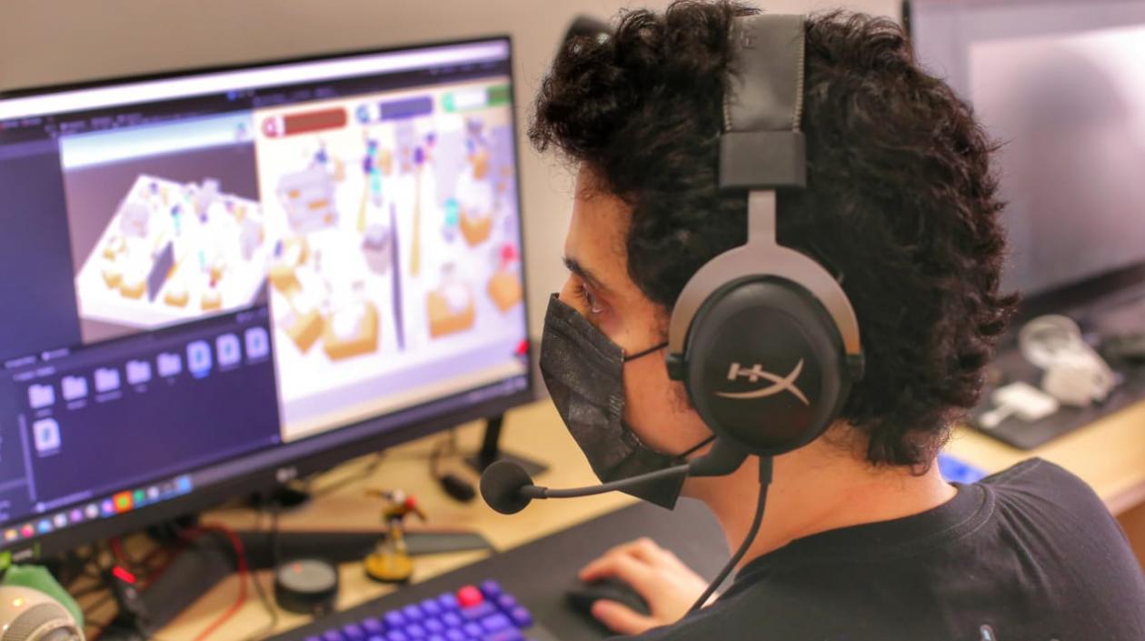 El curso será desarrollado directamente por Epic Games, empresa líder de entretenimiento interactivo que opera Fortnite. 