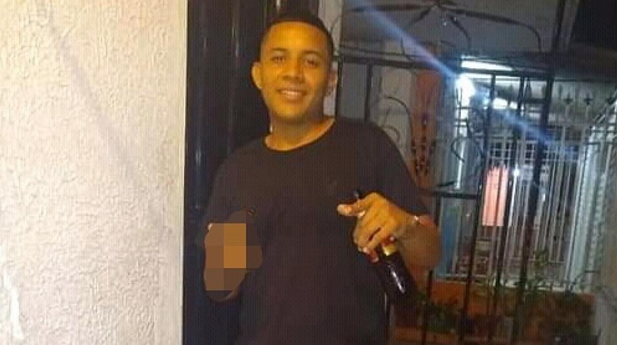 Juan Manuel Ibarra Martínez.