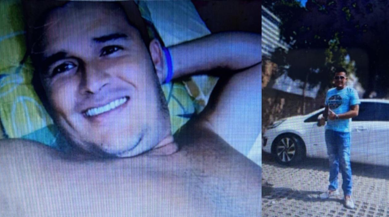 Jorge Eliécer Gaitán Páez.