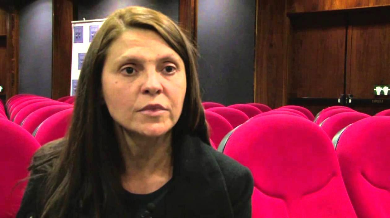 Zulema Jattin Corrales, excongresista cordobesa.