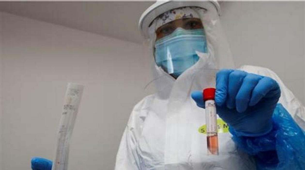 24.268.743 muestras han sido procesadas en Colombia en 18 meses de pandemia.