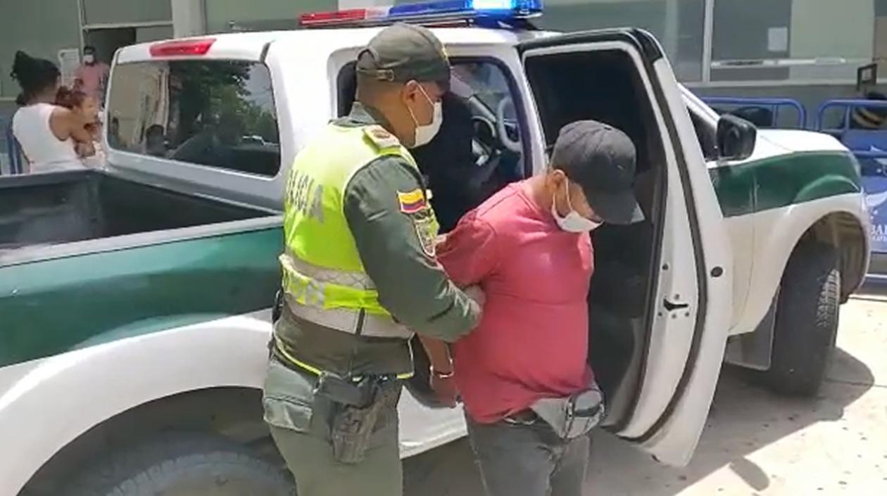 José Ortiz Castillo. 