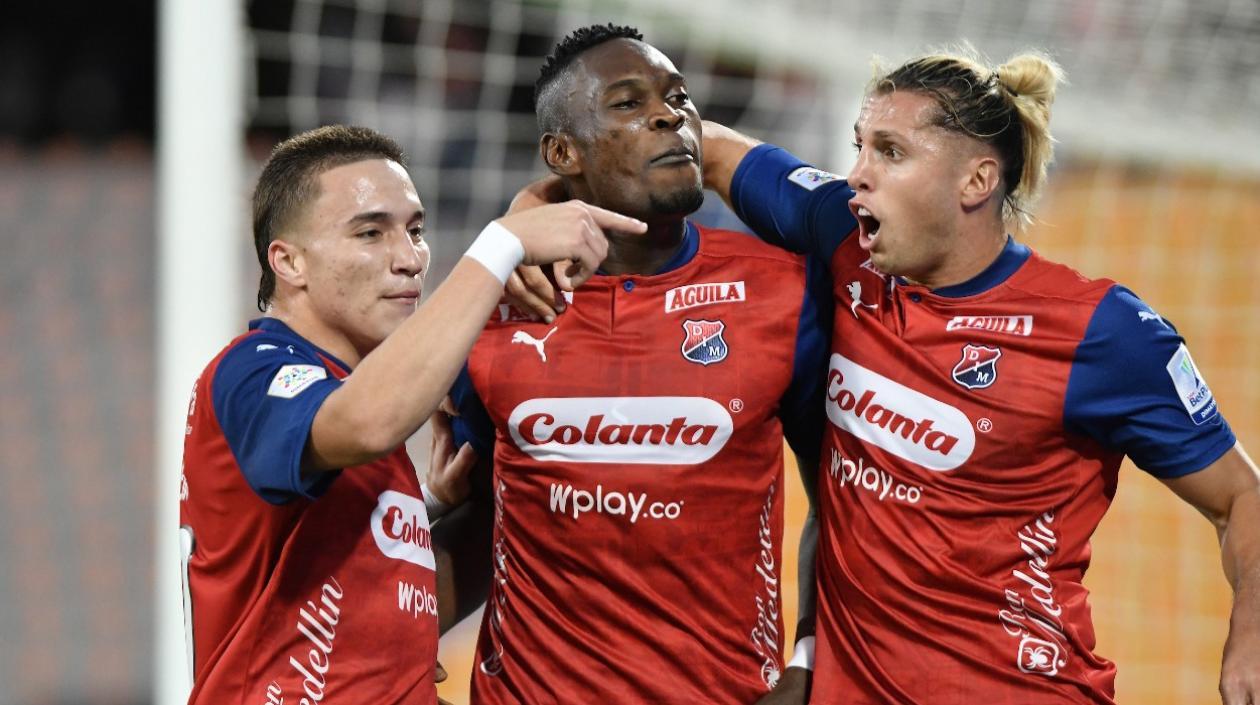 El DIM buscará sumar puntos. 