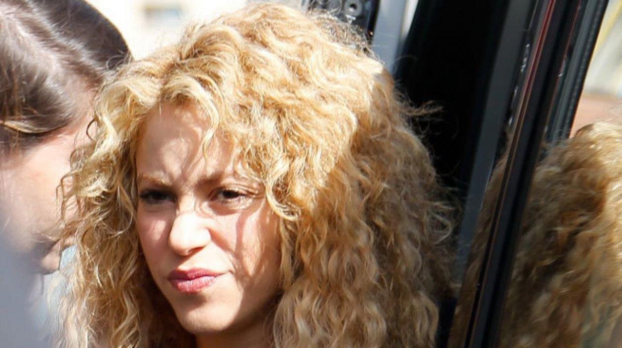 Shakira