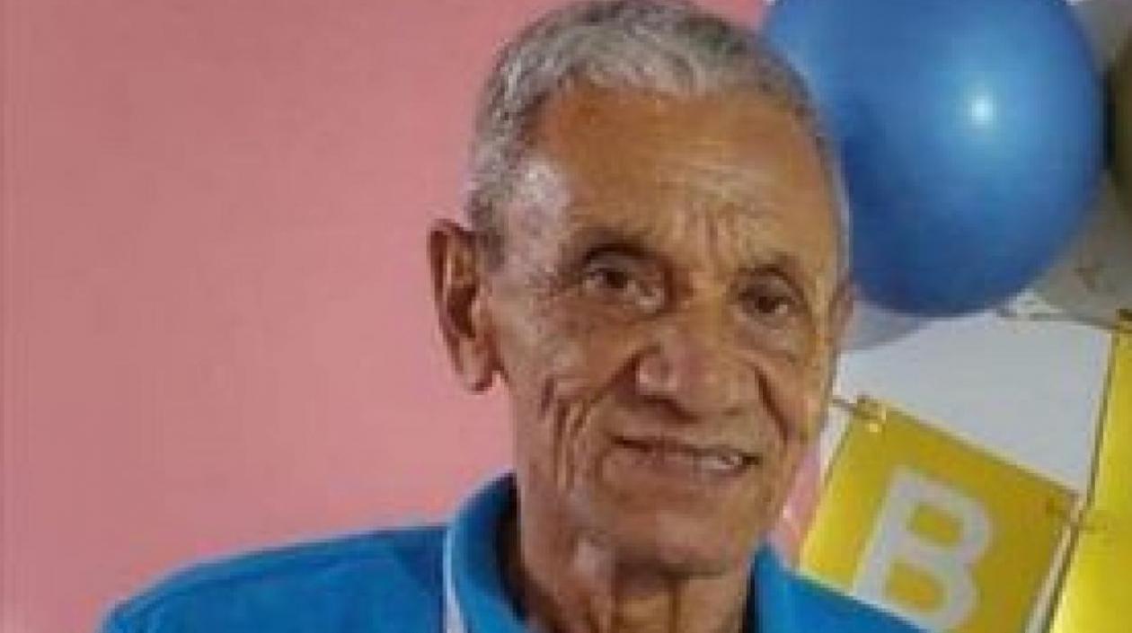 Pablo Emilio Ariza Barros