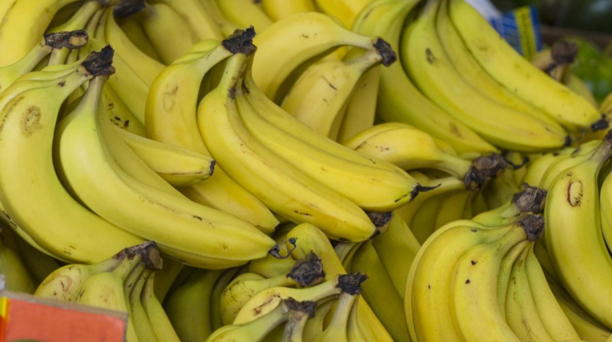 El gremio bananero en muchos países es generador de empleo.