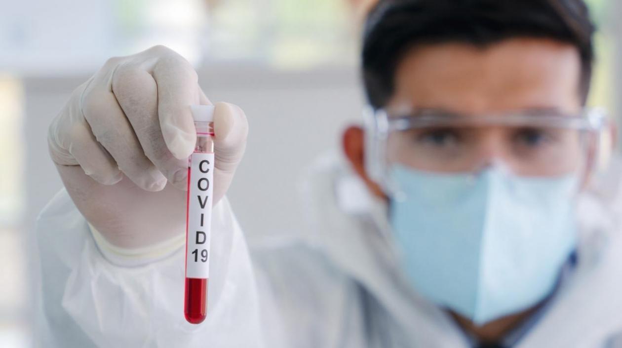 24.441.726 muestras han sido procesadas en Colombia en 18 meses de pandemia.