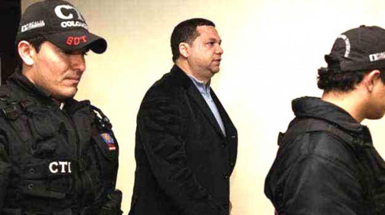 Arcadio Martínez Pumarejo.