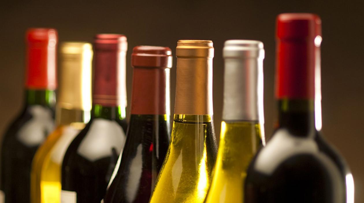 Podría haber escasez de vinos en Colombia.