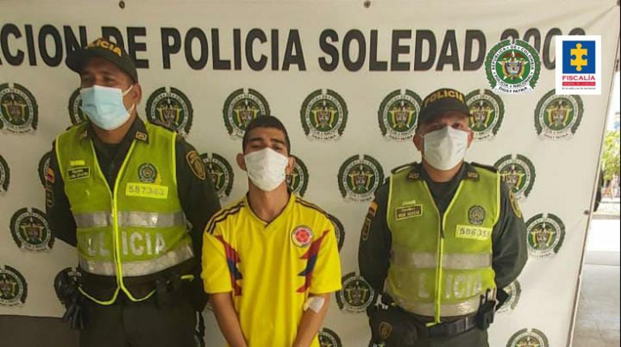 José Manuel Lafaurie Cera. 