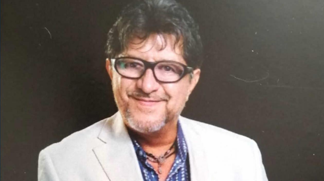 Lozano, talento barranquillero.