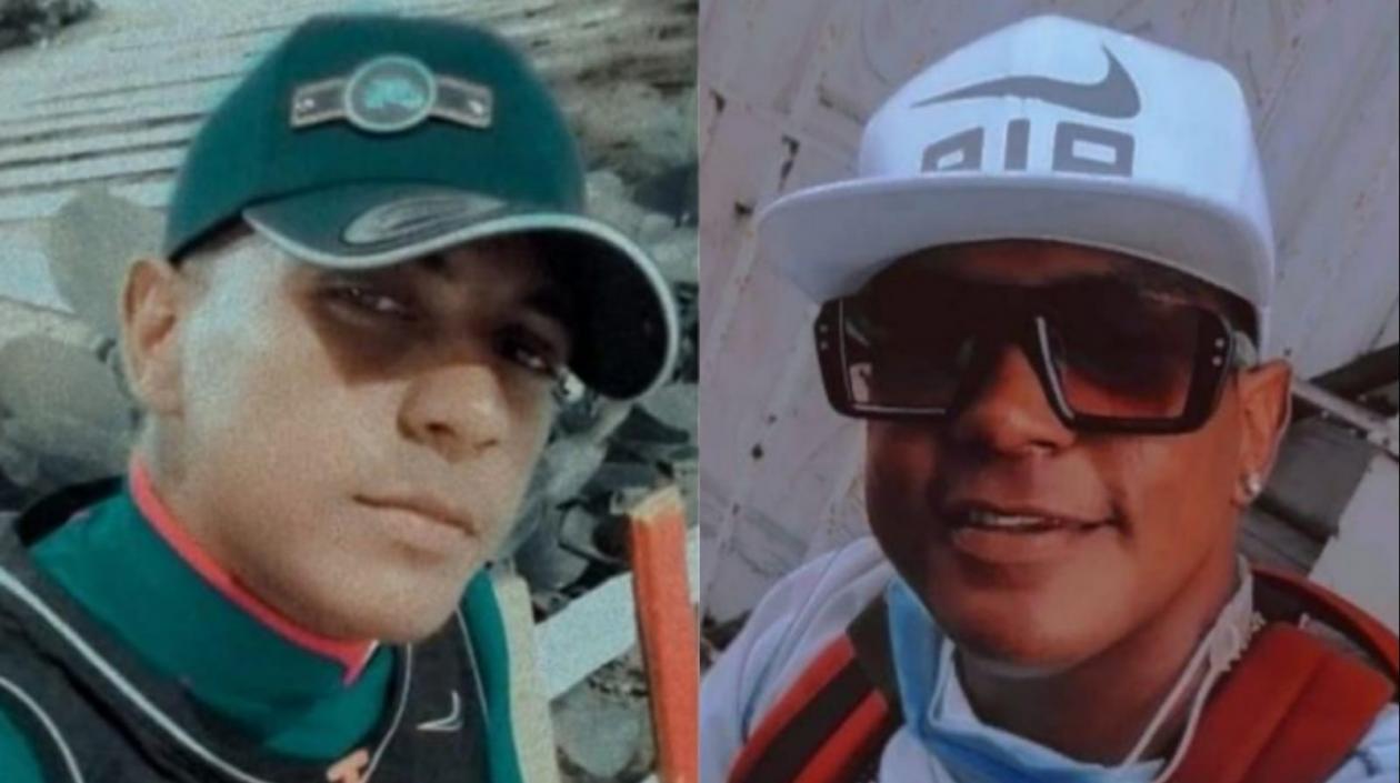 Steven Andrés Jaraba Echeverría.