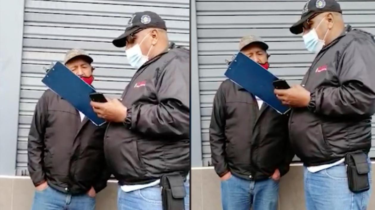 Jorge Alonso González.