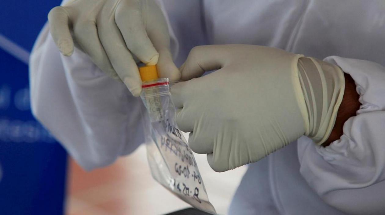 Barranquilla, Santa Marta y Cartagena no tuvieron reporte de muertes este miércoles.