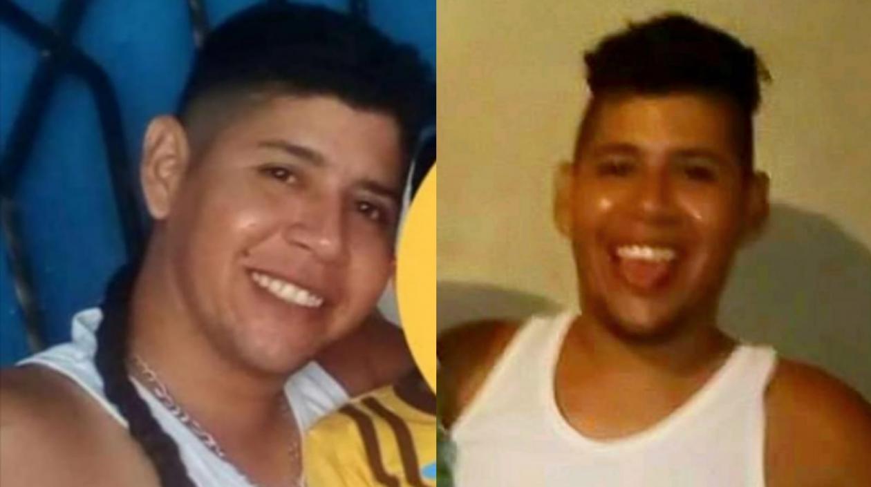 Ricardo Rafael Díaz Valenzuela. 