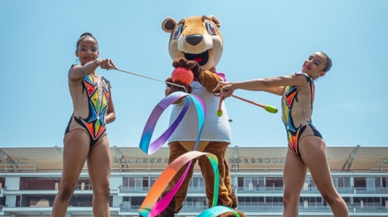 En la cita de Cali, se prevé la asistencia de 3.800 deportistas que competirán en 39 disciplinas.