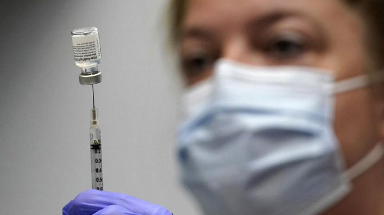 La votación del panel de asesores de la FDA no es vinculante, pero suele ser respetada por la agencia.