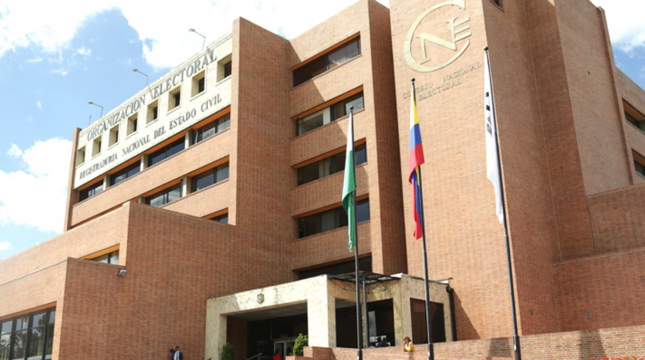 La Registraduría hizo precisiones sobre los "nombres raros".