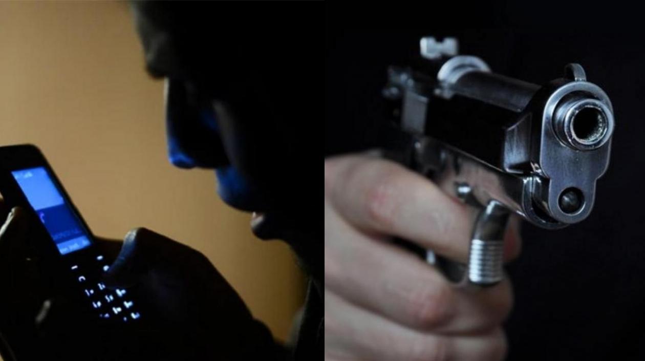 Imágenes referenciales.