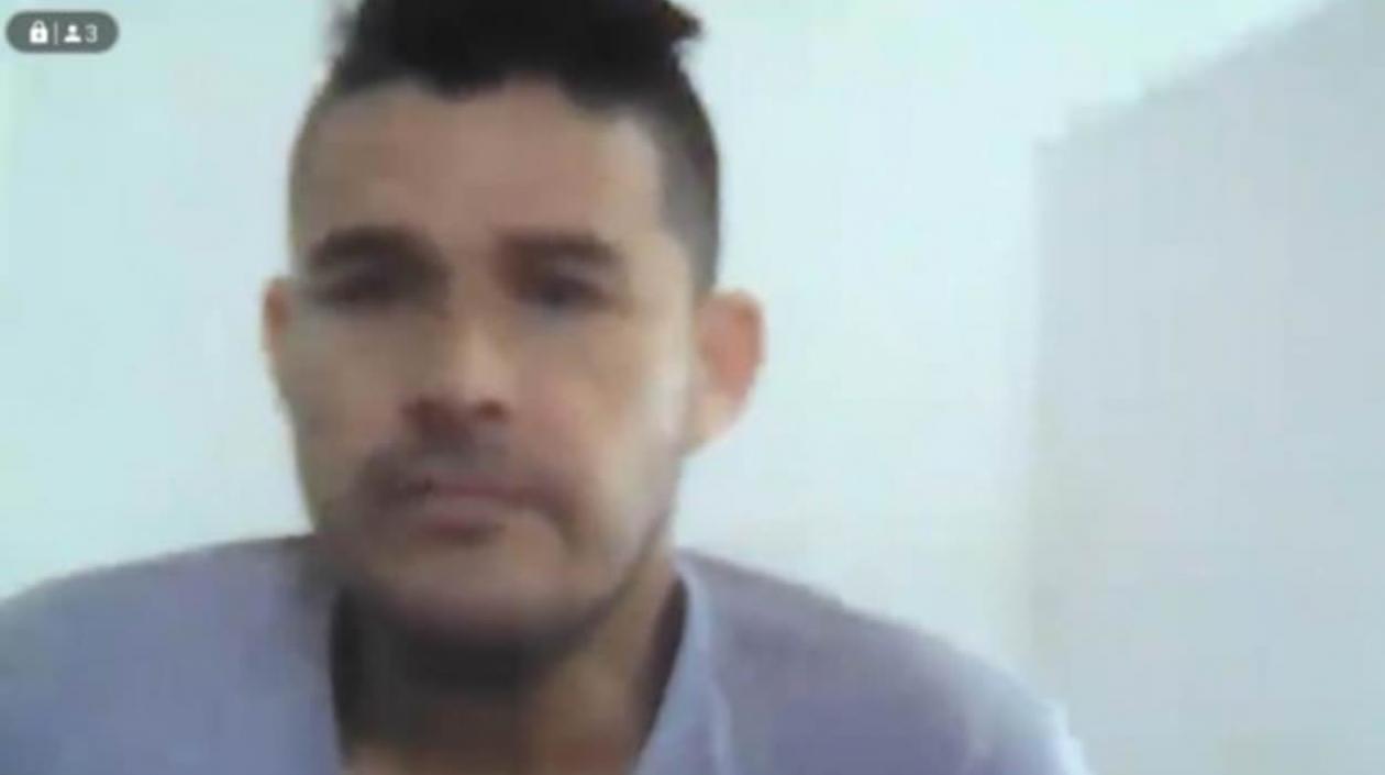 Jorge Eliécer Gaitán Páez. 