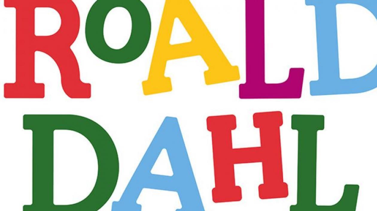 Empresa Roald Dahl.