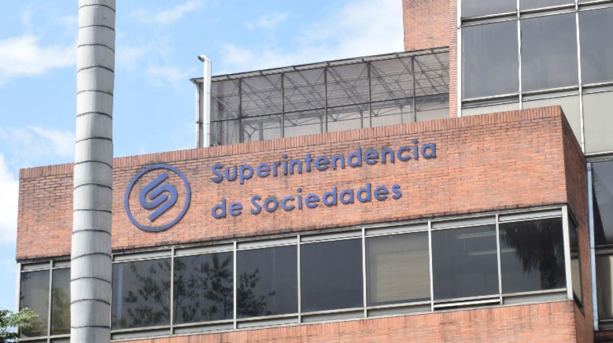 La solicitud fue presentada ante la Supersociedades.