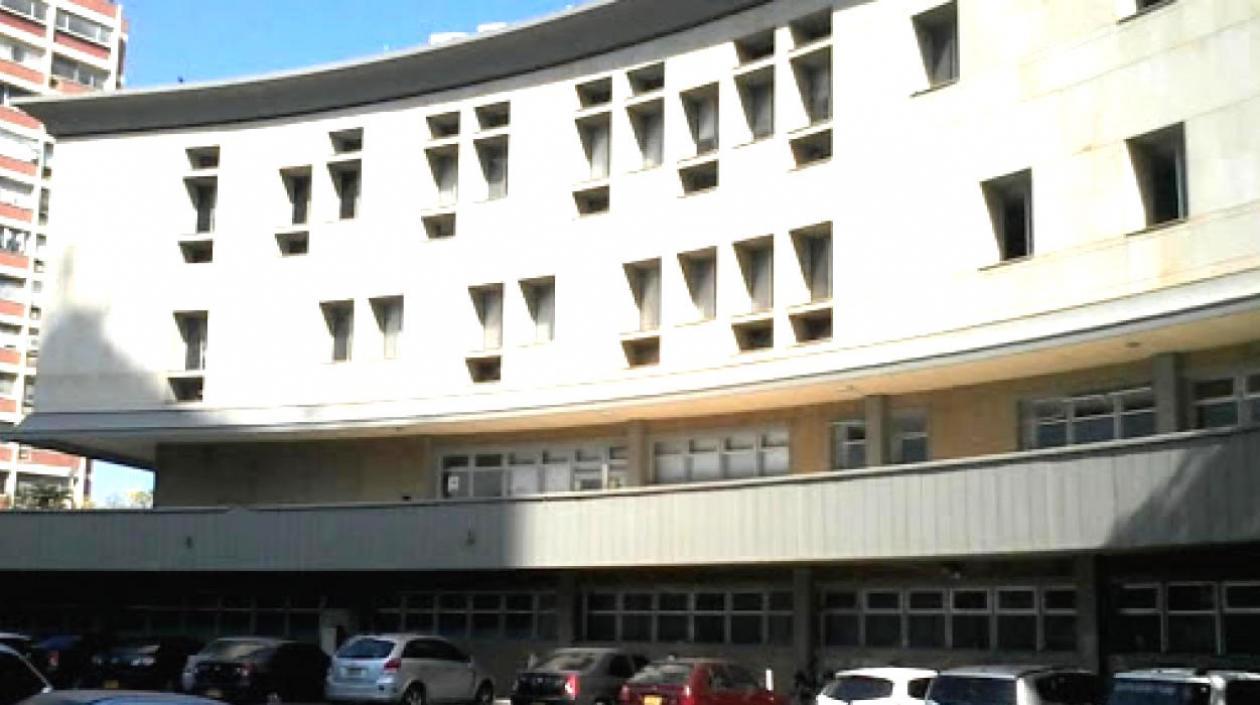 Centro de Servicios Judiciales de Barranquilla.