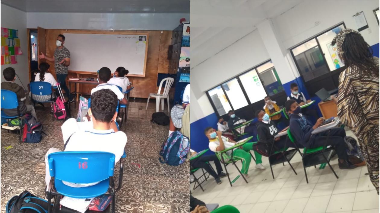 Taller de narrativa "Leer la naturaleza".