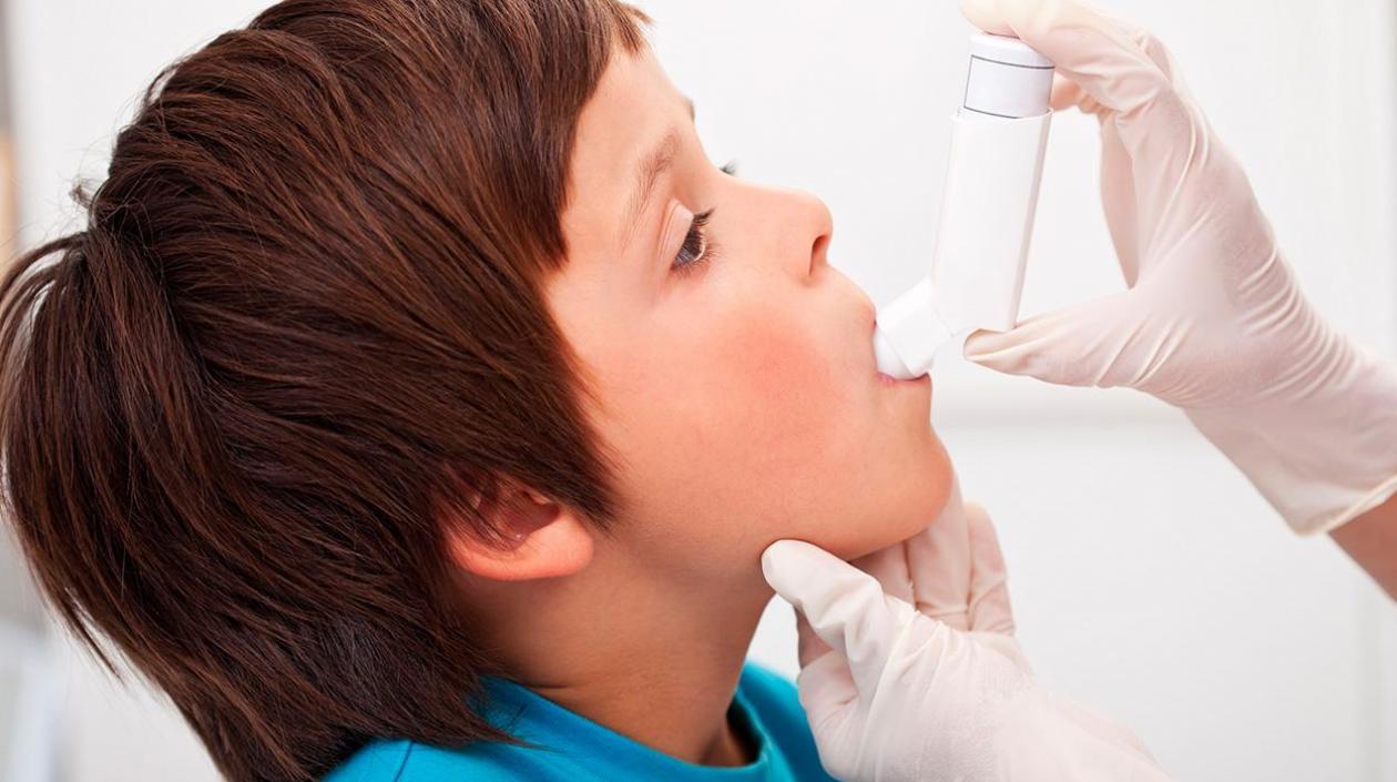 Las enfermedades respiratorias agudas tienen una duración de dos semanas.