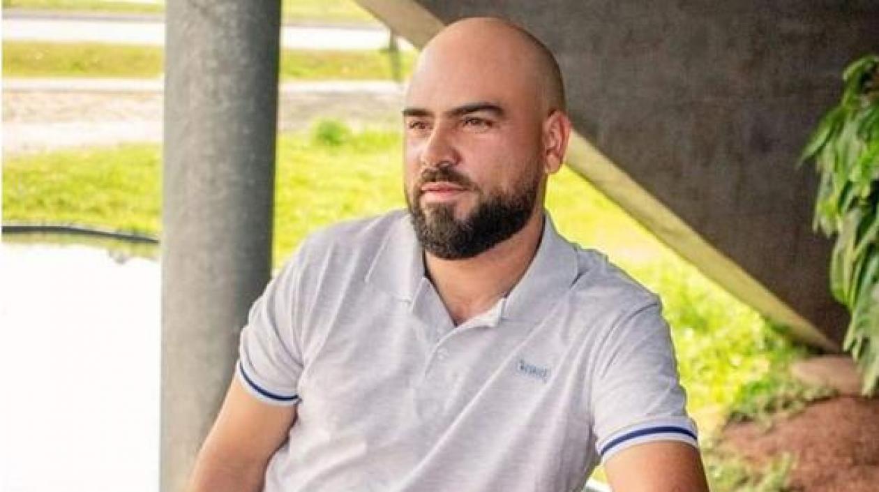 Gilson Do Nascimento.