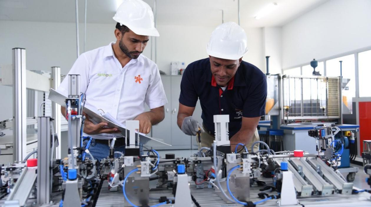 Sena abre convocatoria para conformar el Banco de instructores.