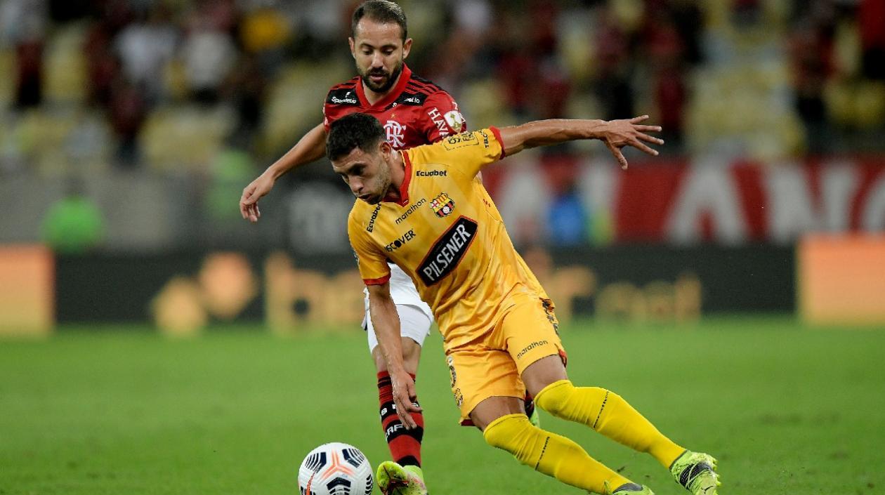 Barcelona viene de perder 2-0 en el duelo de ida. 