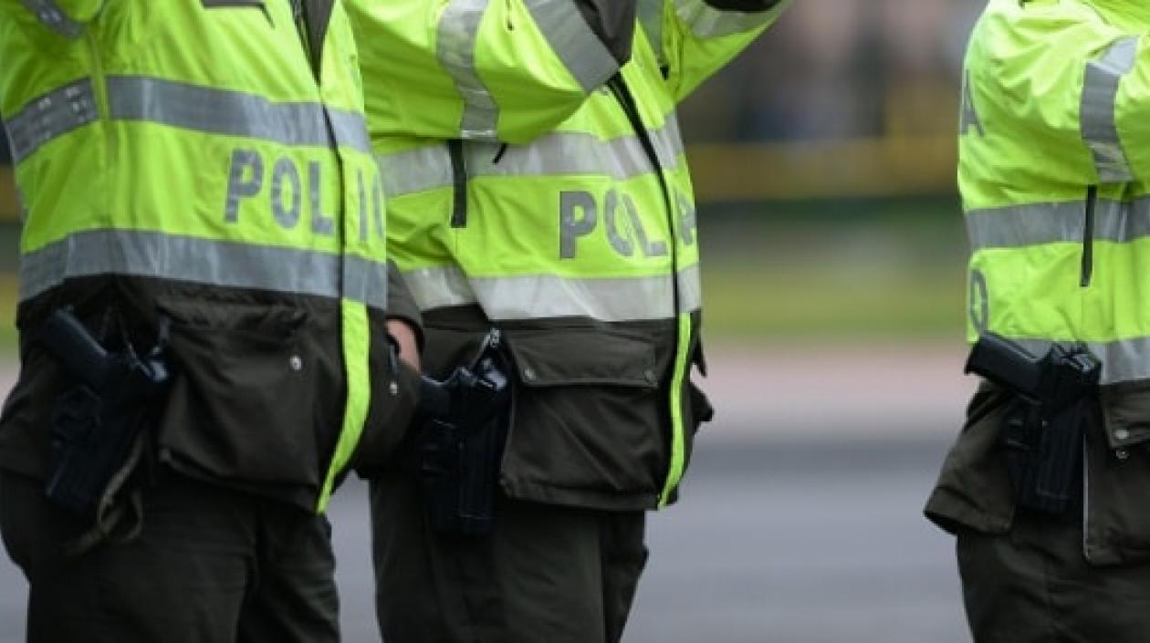 Los policías no aceptaron los cargos imputados por la Fiscalía. 