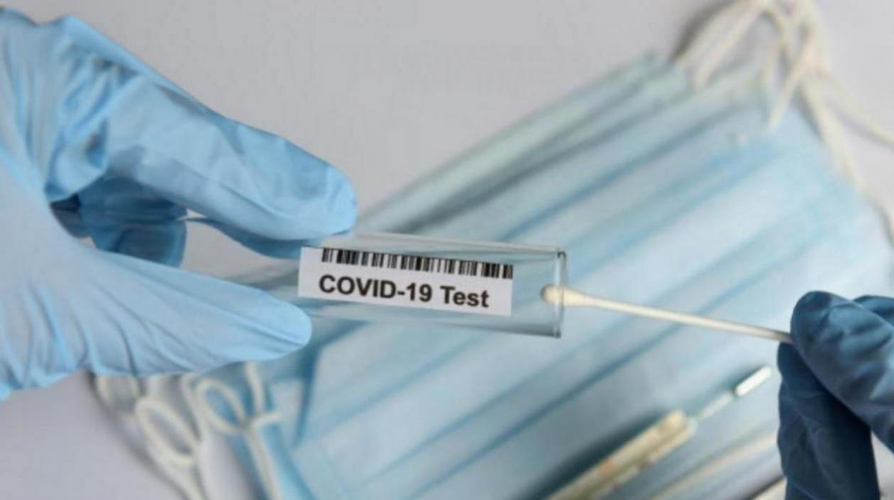 Las pruebas siguen para detectar más casos.