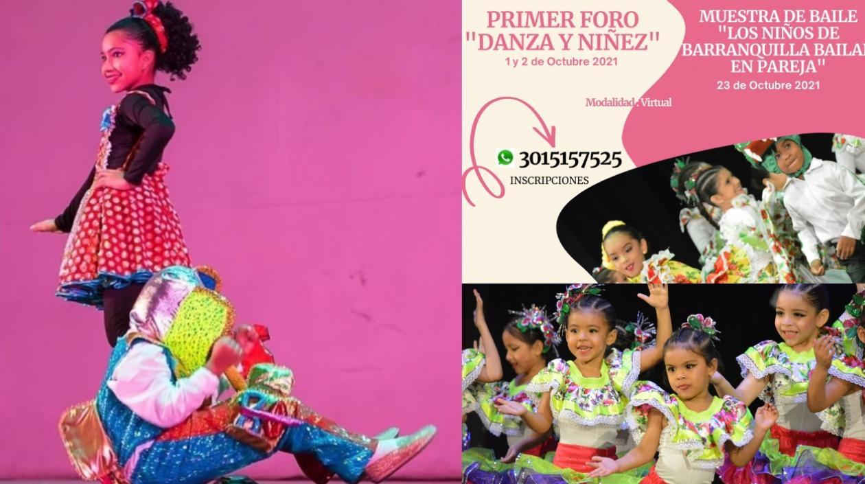 El foro  virtual será los días 1 y 2 de octubre a las 3 de la tarde.